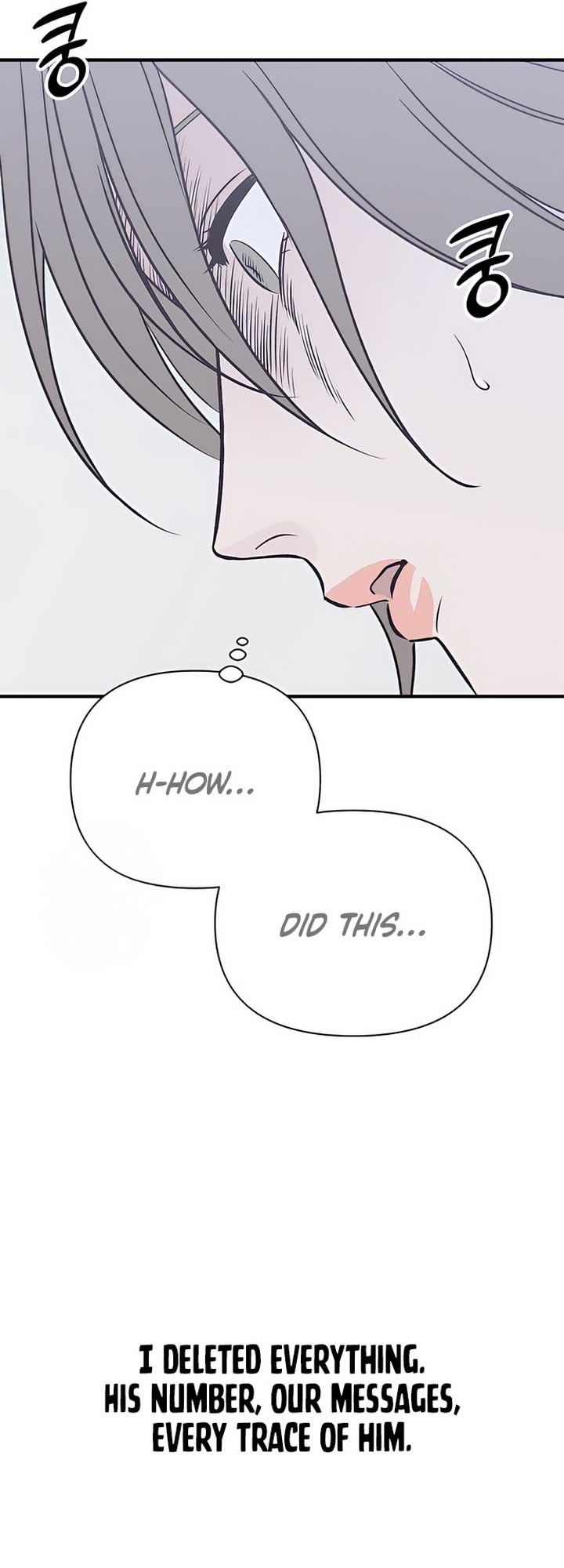 Moonstruck Chapter 39 - Page 46