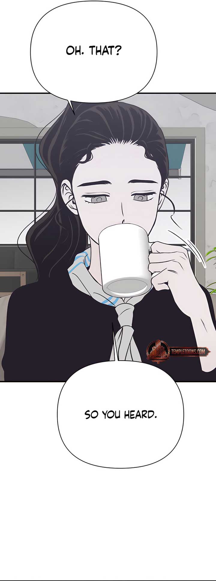 Moonstruck Chapter 39 - Page 53