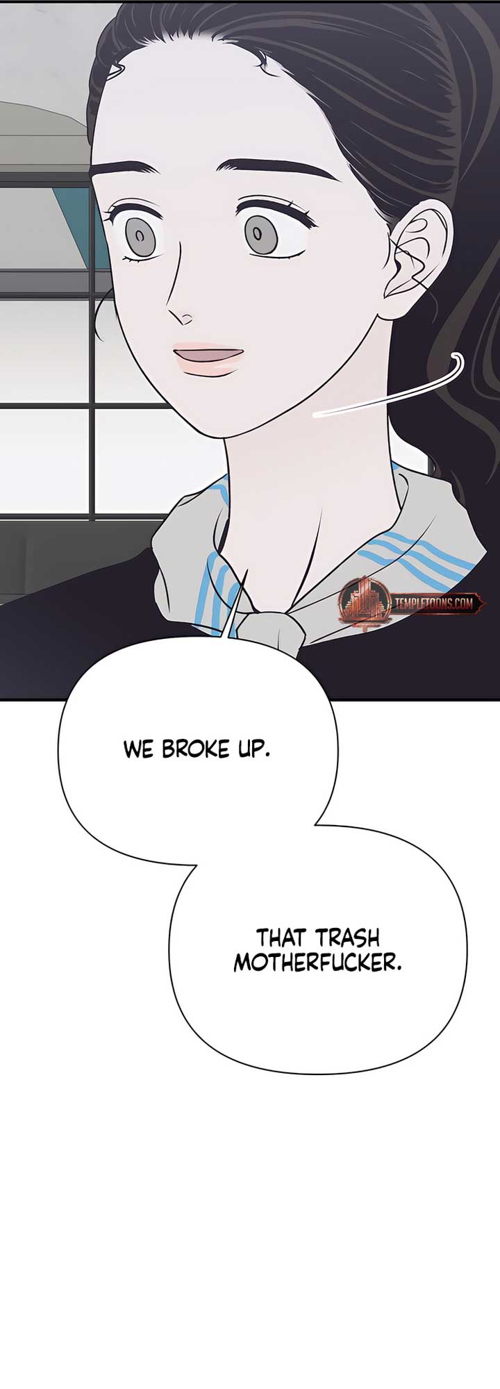 Moonstruck Chapter 39 - Page 56