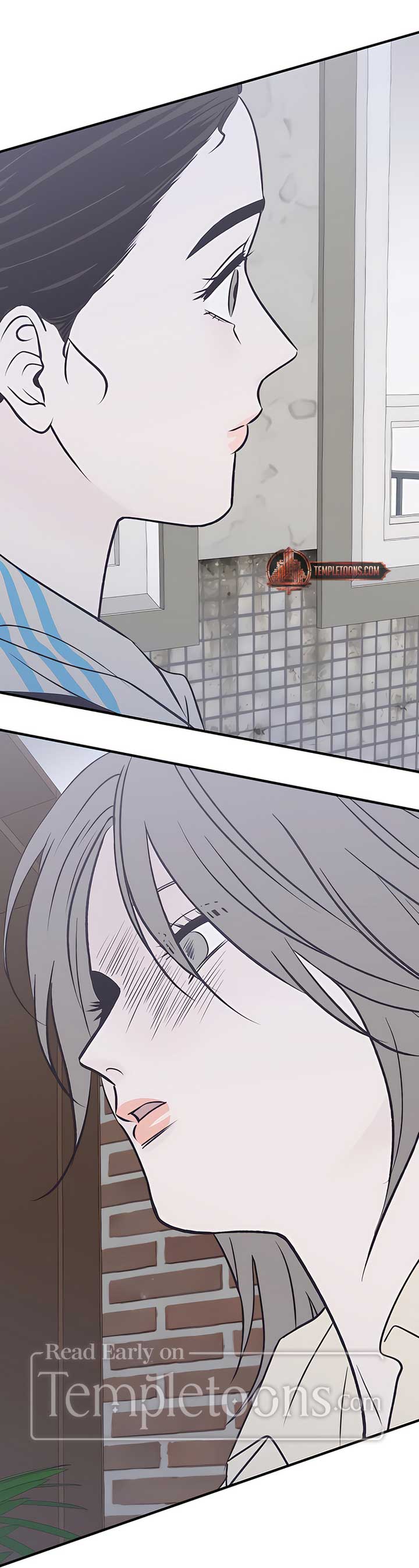 Moonstruck Chapter 39 - Page 60