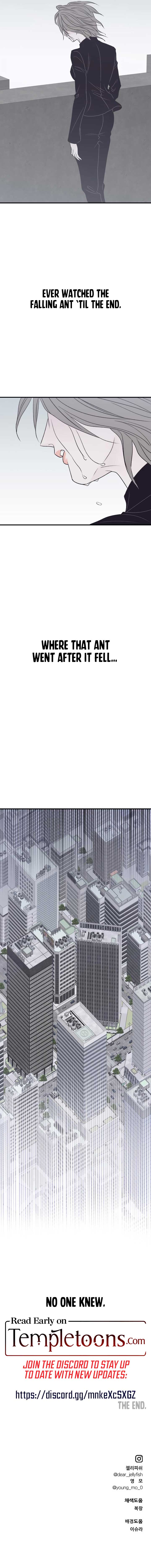 Moonstruck Chapter 42 - Page 20