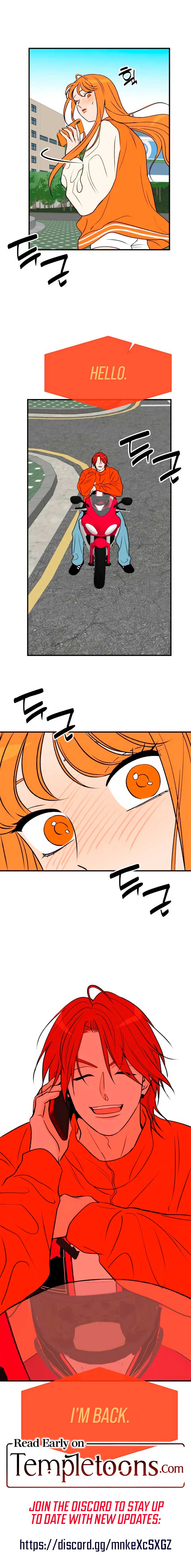 Moonstruck Chapter 46 - Page 16