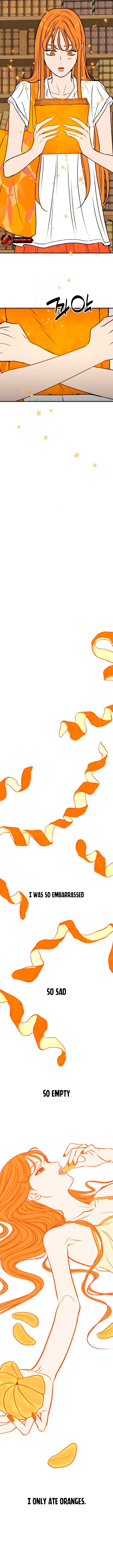 Moonstruck Chapter 47 - Page 15