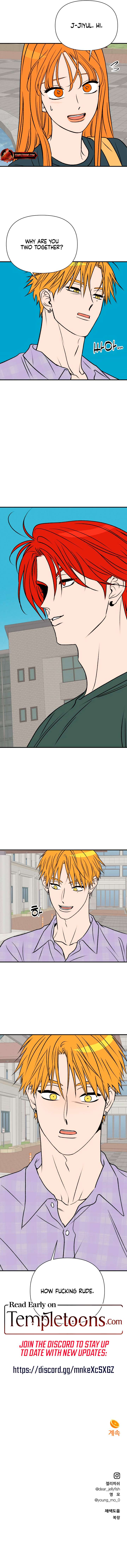 Moonstruck Chapter 51 - Page 14