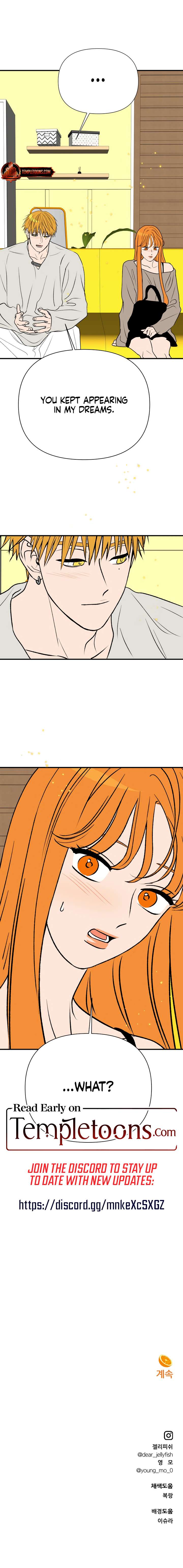 Moonstruck Chapter 57 - Page 15