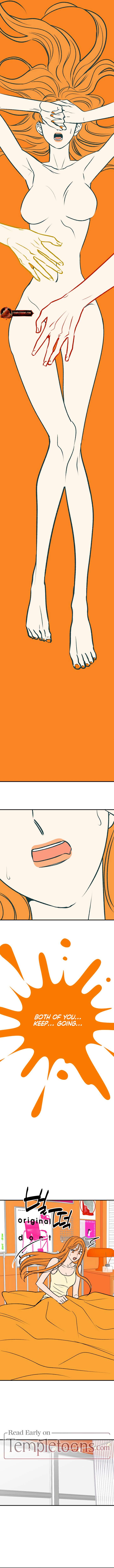 Moonstruck Chapter 59 - Page 6