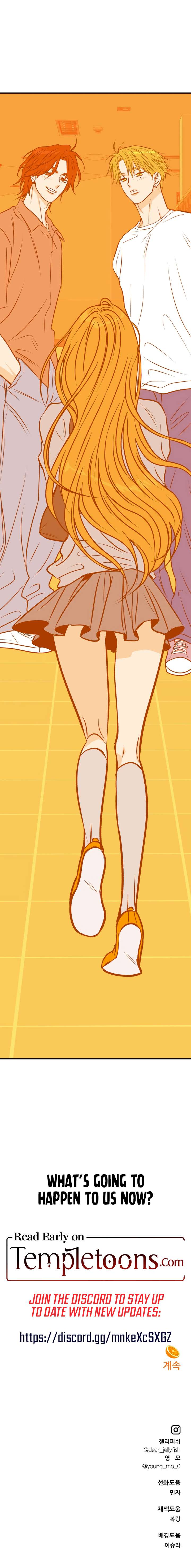 Moonstruck Chapter 59 - Page 13