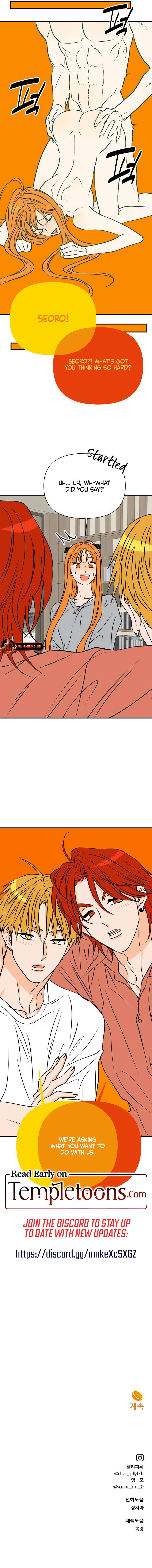 Moonstruck Chapter 60 - Page 12