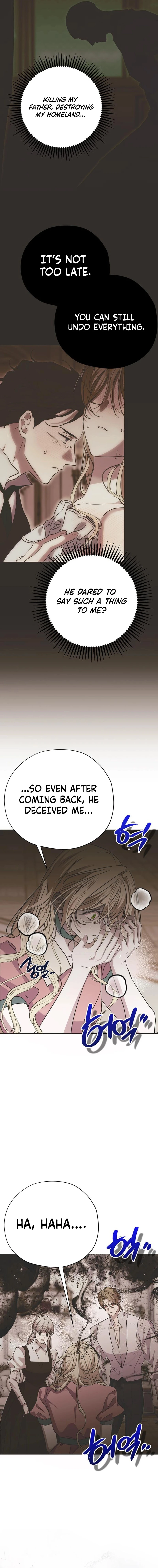 Moralis Scandal - Chapter 36 - 5