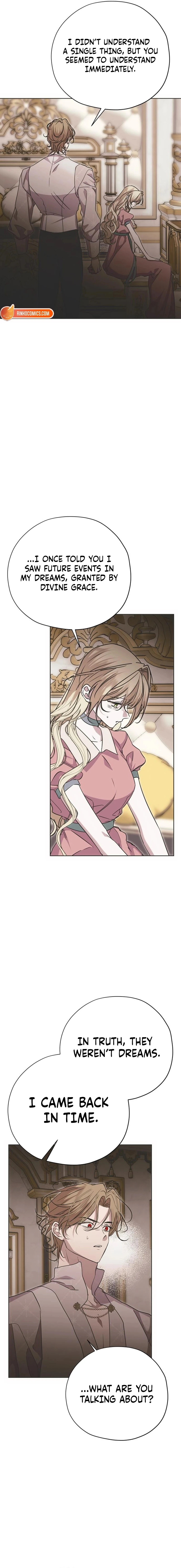 Moralis Scandal - Chapter 36 - 8