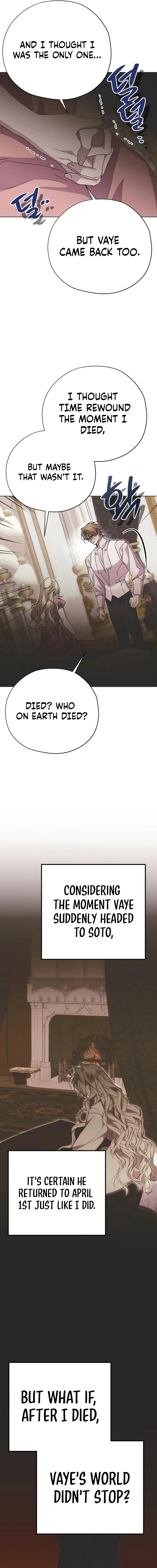 Moralis Scandal - Chapter 36 - 9