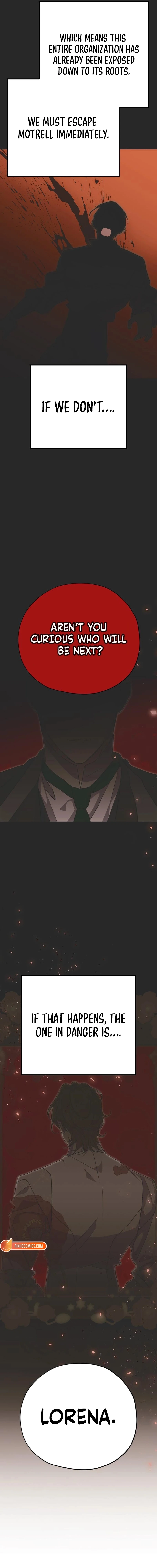 Moralis Scandal - Chapter 36 - 11