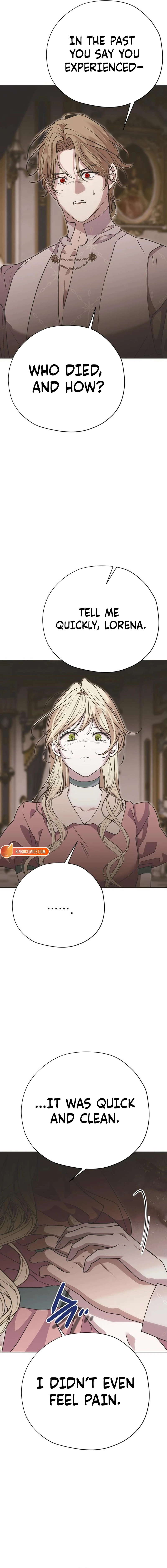 Moralis Scandal - Chapter 36 - 13