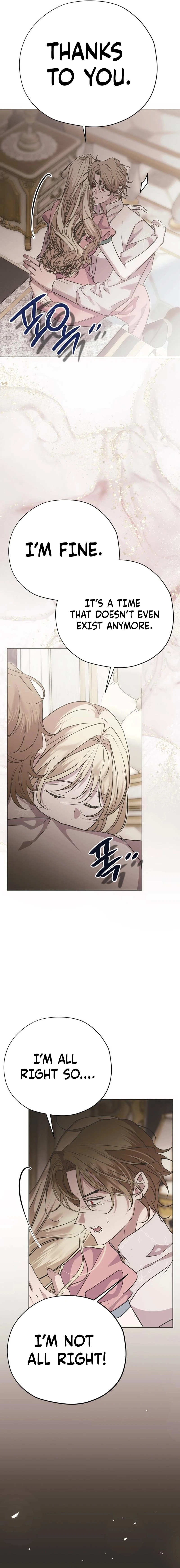 Moralis Scandal - Chapter 36 - 14