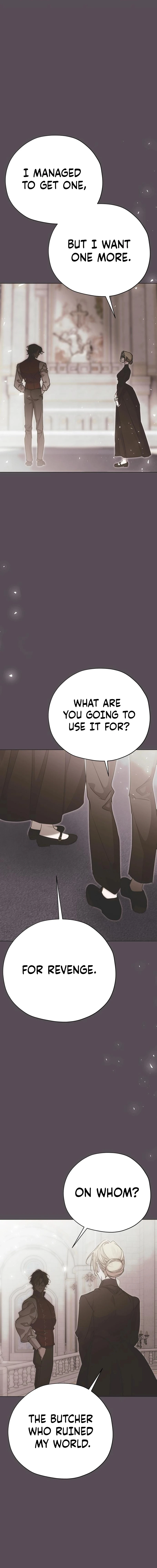 Moralis Scandal - Chapter 36 - 17