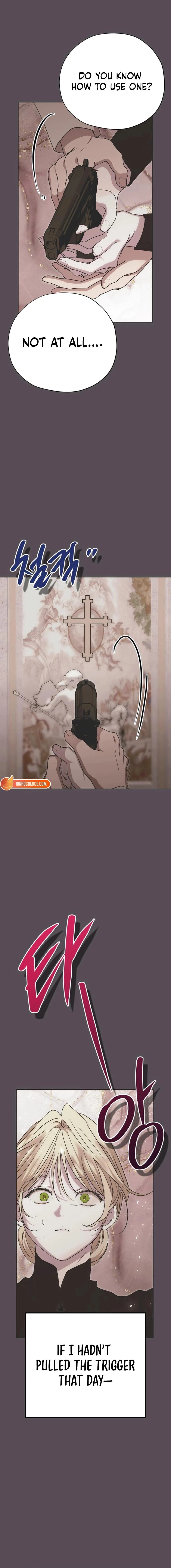 Moralis Scandal - Chapter 36 - 18