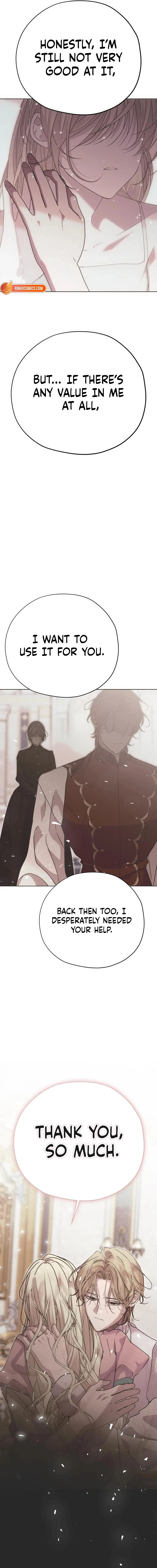 Moralis Scandal - Chapter 36 - 21