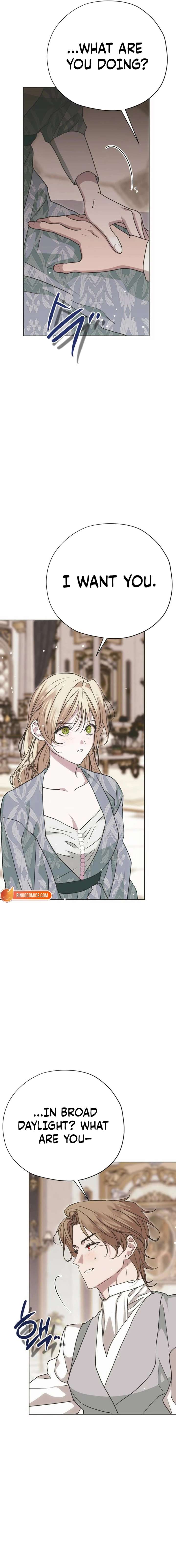 Moralis Scandal - Chapter 38 - 5