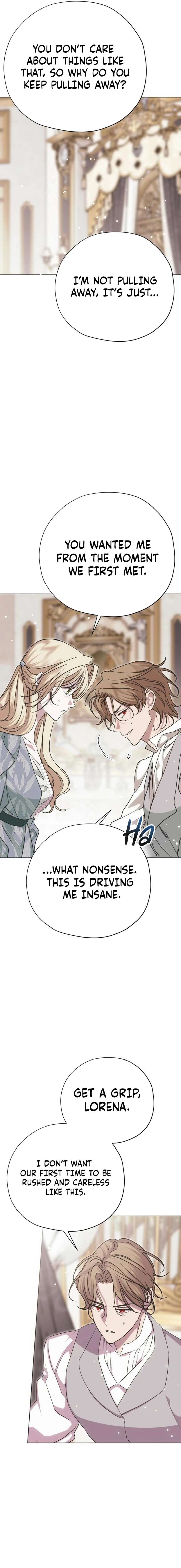 Moralis Scandal - Chapter 38 - 6