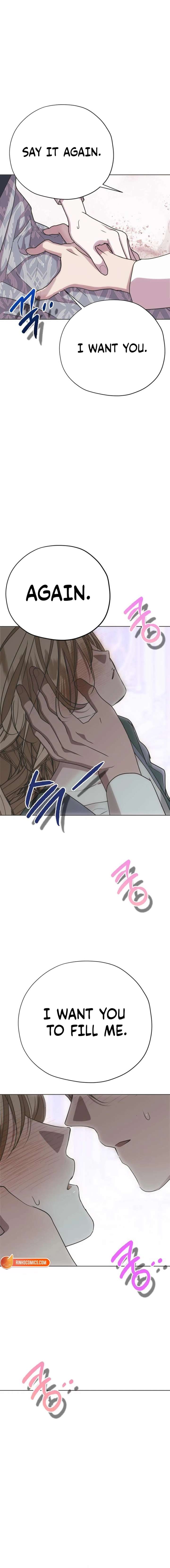 Moralis Scandal - Chapter 38 - 8