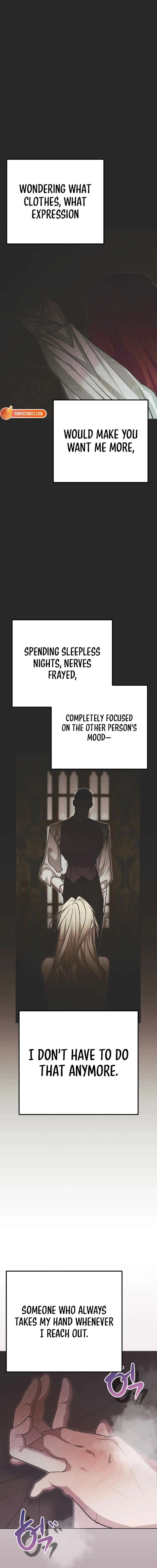 Moralis Scandal - Chapter 38 - 10