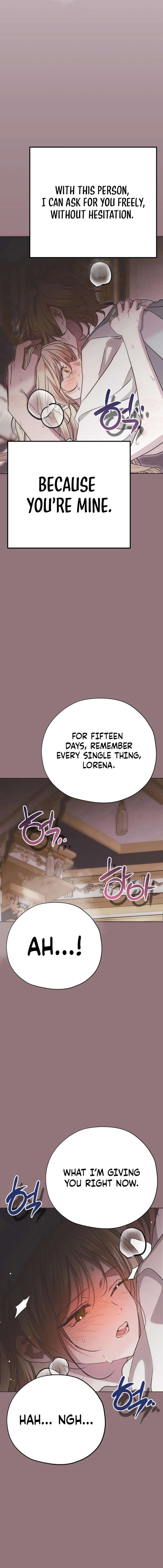 Moralis Scandal - Chapter 38 - 11