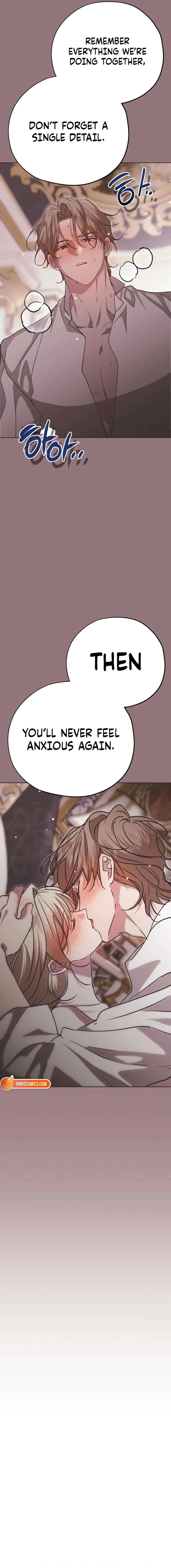 Moralis Scandal - Chapter 38 - 12