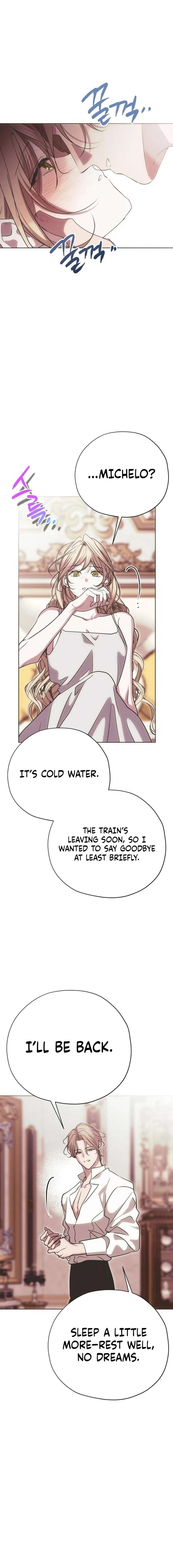 Moralis Scandal - Chapter 38 - 14