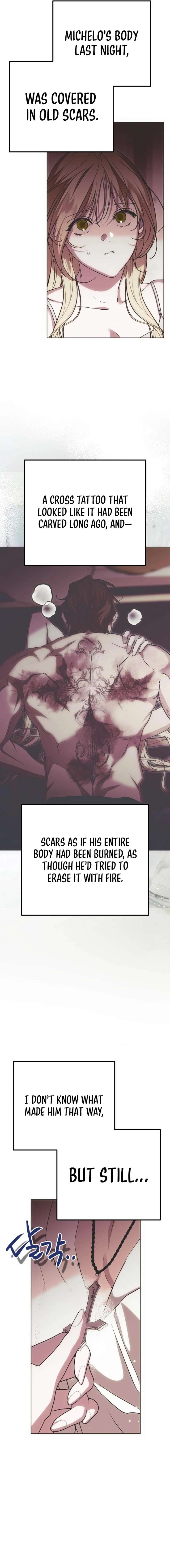 Moralis Scandal - Chapter 38 - 17