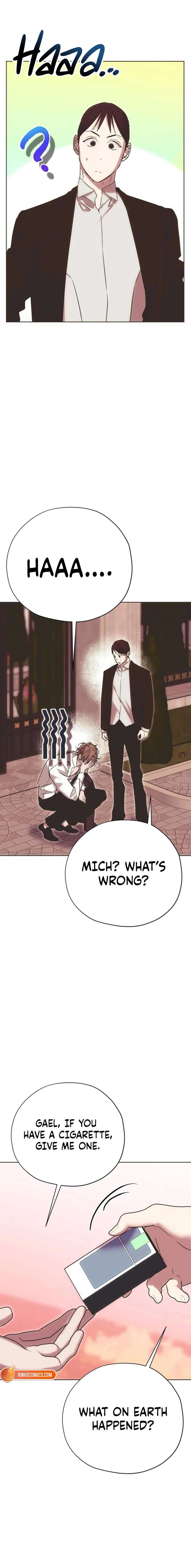 Moralis Scandal - Chapter 38 - 19