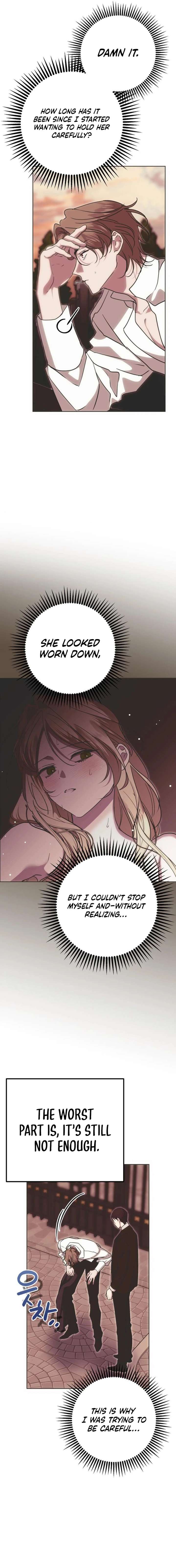 Moralis Scandal - Chapter 38 - 20