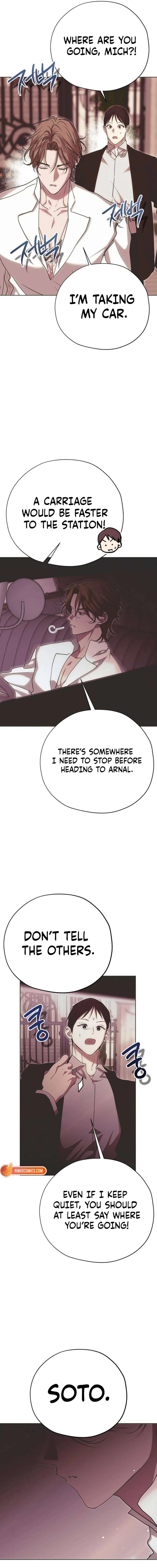 Moralis Scandal - Chapter 38 - 21