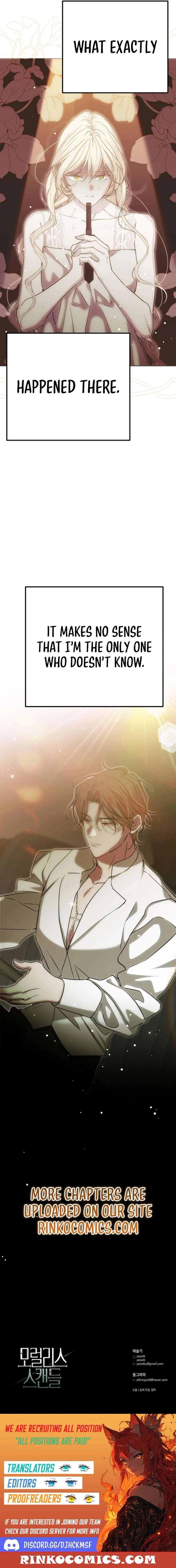 Moralis Scandal - Chapter 38 - 23