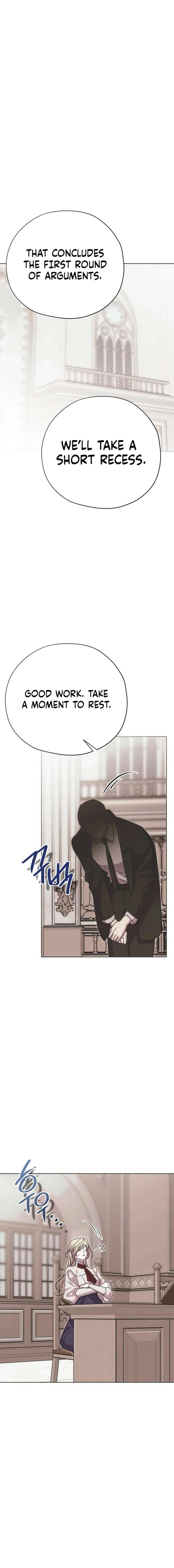 Moralis Scandal - الفصل 39 - 4