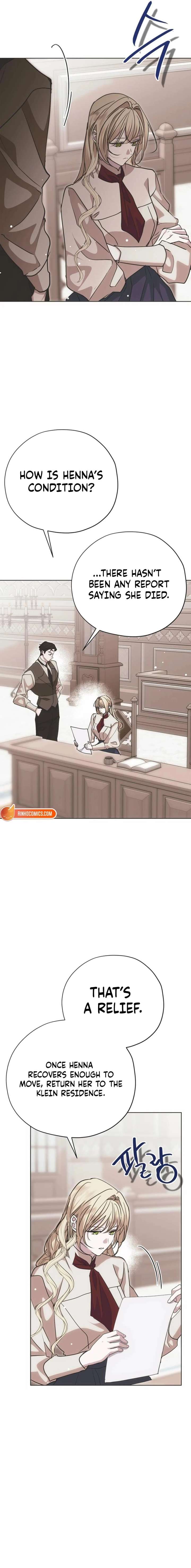 Moralis Scandal - الفصل 39 - 5