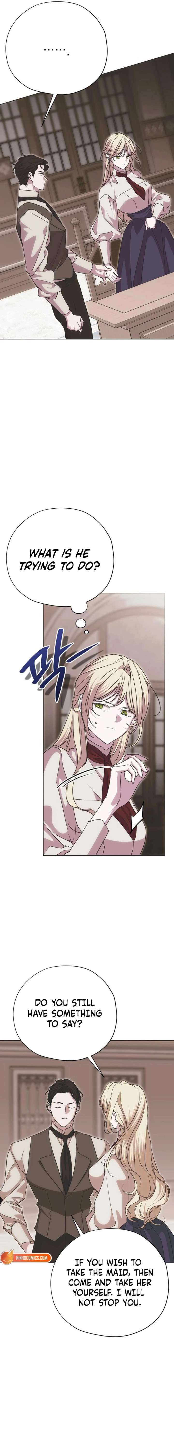 Moralis Scandal - الفصل 39 - 8