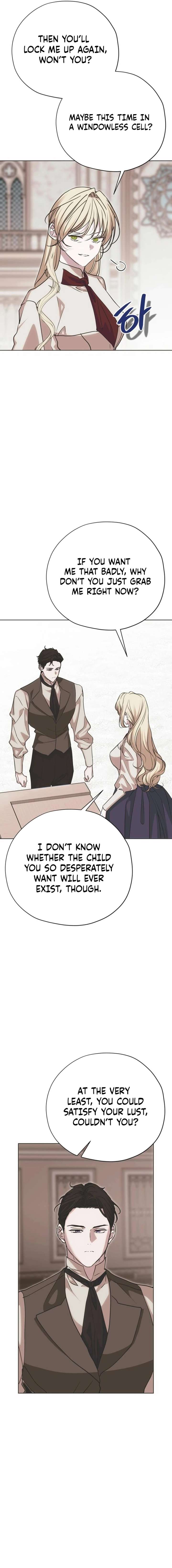 Moralis Scandal - الفصل 39 - 9