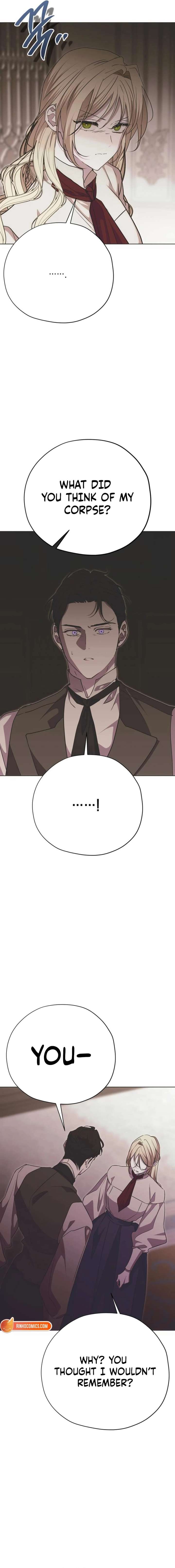 Moralis Scandal - الفصل 39 - 10