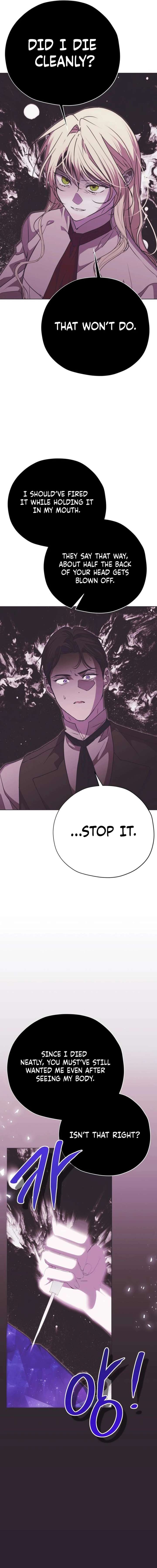 Moralis Scandal - الفصل 39 - 11