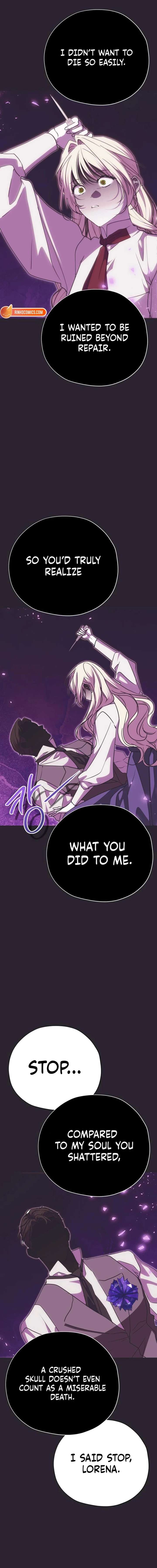 Moralis Scandal - الفصل 39 - 12