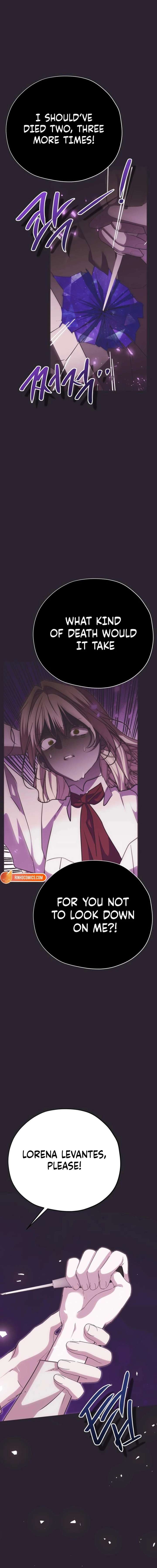 Moralis Scandal - الفصل 39 - 13