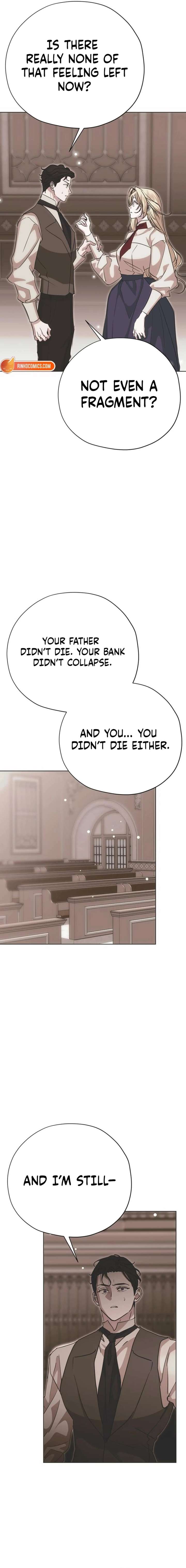 Moralis Scandal - الفصل 39 - 15