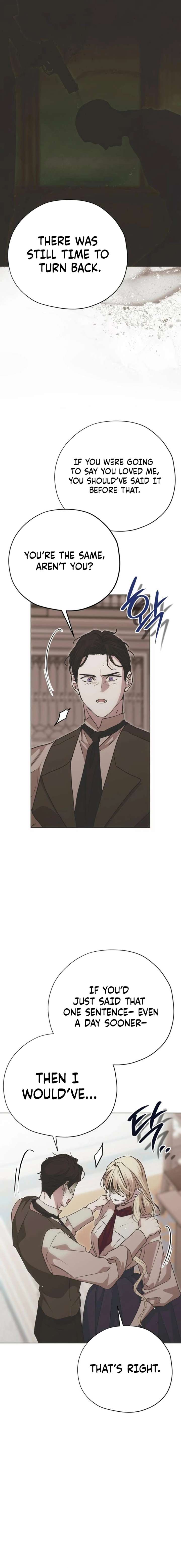 Moralis Scandal - الفصل 39 - 19