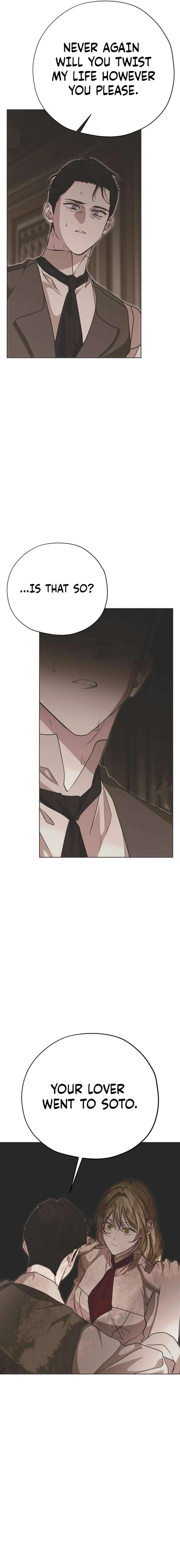 Moralis Scandal - الفصل 39 - 21