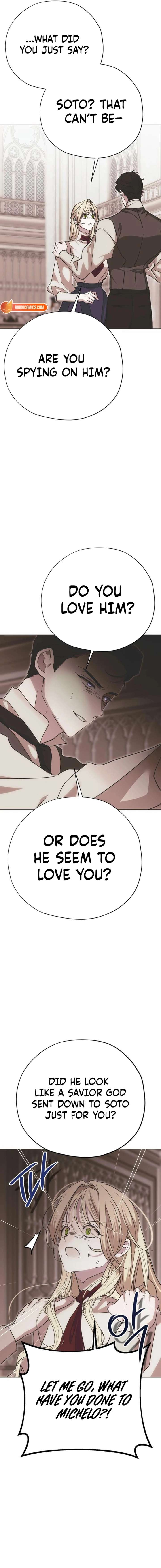 Moralis Scandal - الفصل 39 - 22