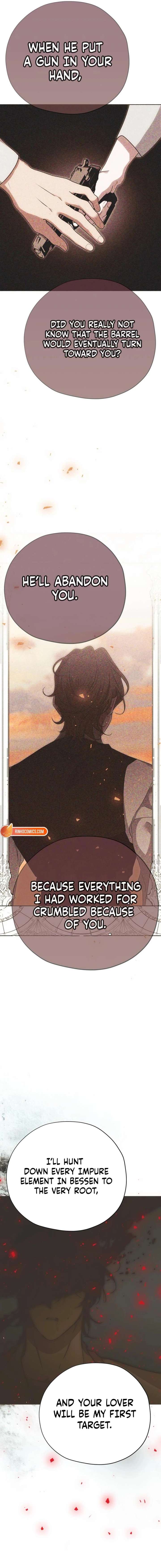 Moralis Scandal - الفصل 39 - 23