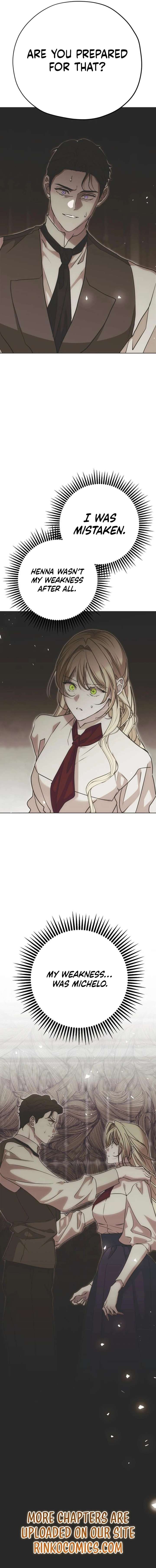 Moralis Scandal - الفصل 39 - 24