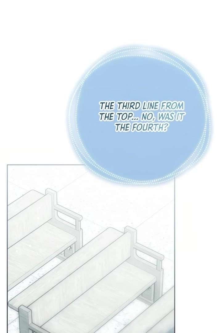 Moralis Scandal Chapter 41 - Page 6