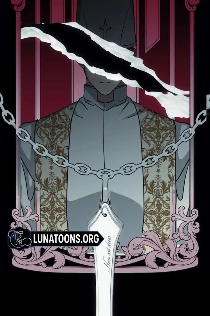 Moralis Scandal Chapter 41 - Page 16