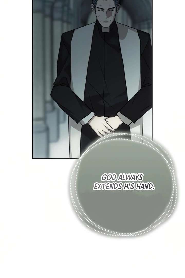 Moralis Scandal Chapter 41 - Page 19